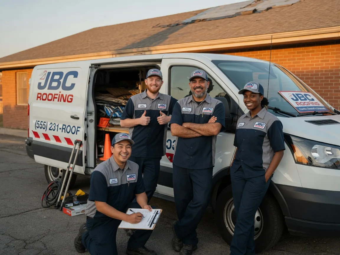Roof Replacement company in Adrian, OR